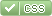 CSS valido